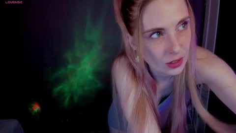 aqualen online show from 11.14.25