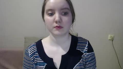 Josefin online show from 01.11.25