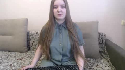 Josefin online show from 02.03.26