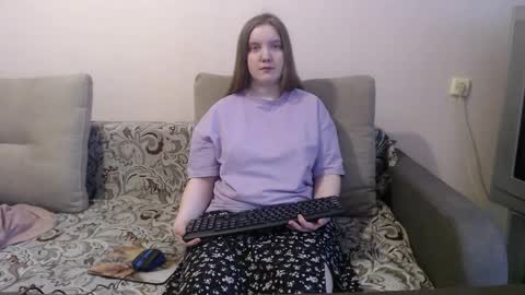 Josefin online show from 03.08.26