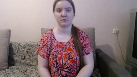 Josefin online show from 03.10.26