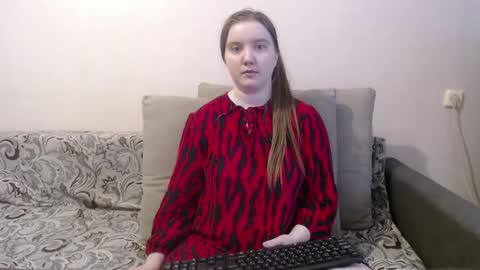 Josefin online show from 03.20.26