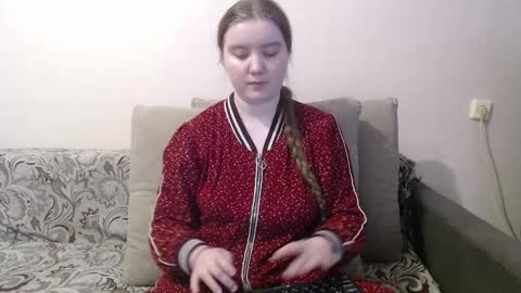 Josefin online show from 03.29.26