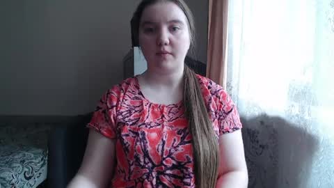 Josefin online show from 04.17.26