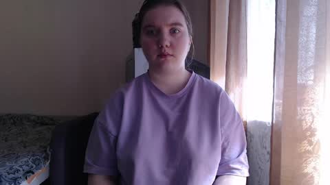Snapshot of aquanarmin chatting on 04.18.26 Josefin online show from 04.18.26