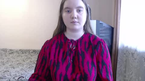 Snapshot of aquanarmin chatting on 04.19.26 Josefin online show from 04.19.26