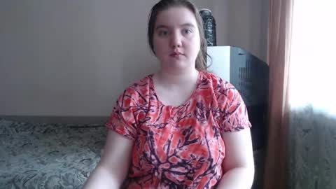 Snapshot of aquanarmin chatting on 04.23.26 Josefin online show from 04.23.26