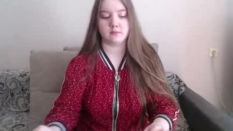 Snapshot of aquanarmin chatting on 04.25.26 Josefin online show from 04.25.26