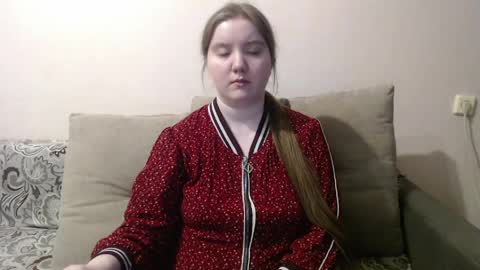 Snapshot of aquanarmin chatting on 04.25.26 Josefin online show from 04.25.26