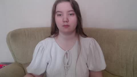Snapshot of aquanarmin chatting on 04.29.26 Josefin online show from 04.29.26