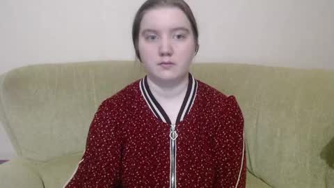 Snapshot of aquanarmin chatting on 05.13.26 Josefin online show from 05.13.26