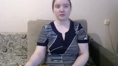 Snapshot of aquanarmin chatting on 05.14.26 Josefin online show from 05.14.26