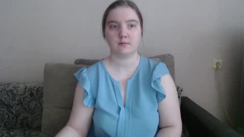 Snapshot of aquanarmin chatting on 05.16.26 Josefin online show from 05.16.26