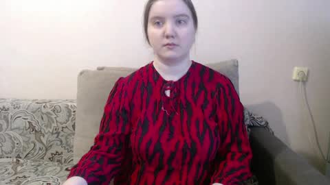 Snapshot of aquanarmin chatting on 05.18.26 Josefin online show from 05.18.26