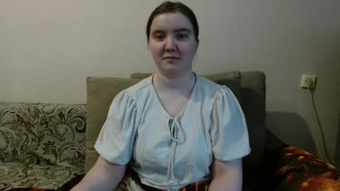 Snapshot of aquanarmin chatting on 05.19.26 Josefin online show from 05.19.26