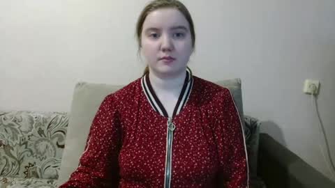 Snapshot of aquanarmin chatting on 05.21.26 Josefin online show from 05.21.26