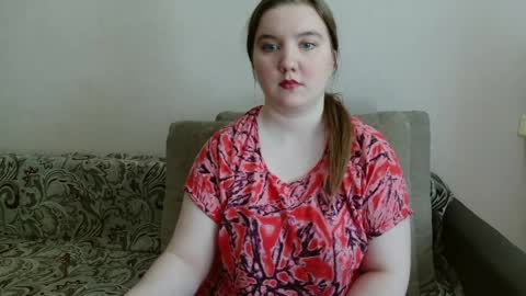 Snapshot of aquanarmin chatting on 05.26.26 Josefin online show from 05.26.26