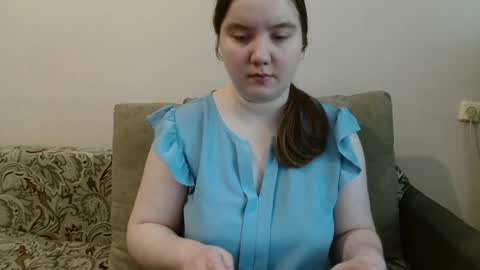 Snapshot of aquanarmin chatting on 05.28.26 Josefin online show from 05.28.26