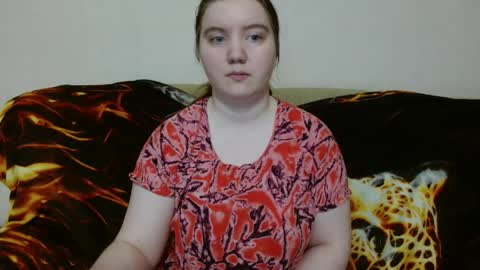 Snapshot of aquanarmin chatting on 06.01.26 Josefin online show from 06.01.26