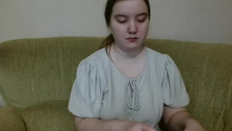 Snapshot of aquanarmin chatting on 06.07.26 Josefin online show from 06.07.26