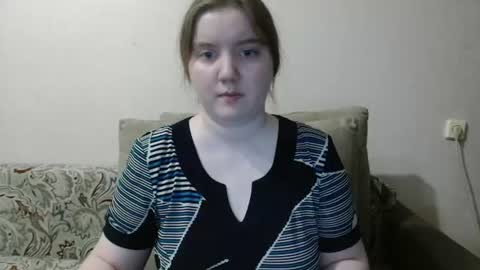 Snapshot of aquanarmin chatting on 06.13.26 Josefin online show from 06.13.26
