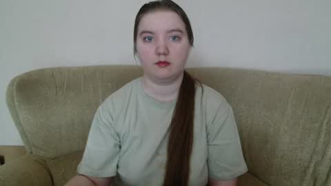 Snapshot of aquanarmin chatting on 07.01.26 Josefin online show from 07.01.26