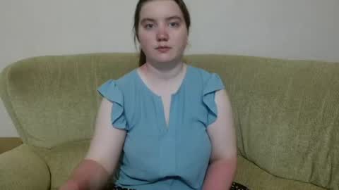 Snapshot of aquanarmin chatting on 07.07.26 Josefin online show from 07.07.26