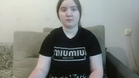 Snapshot of aquanarmin chatting on 07.14.26 Josefin online show from 07.14.26