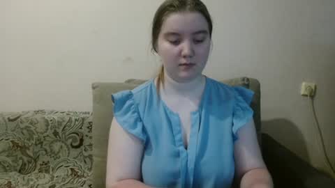 Snapshot of aquanarmin chatting on 07.17.26 Josefin online show from 07.17.26