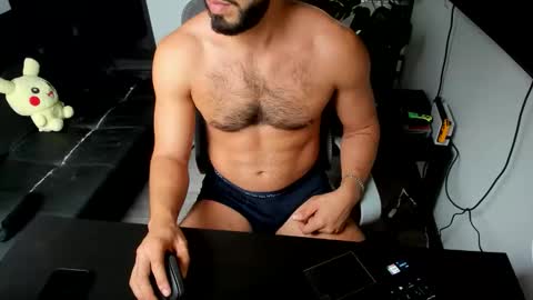 T. online show from 03.23.26