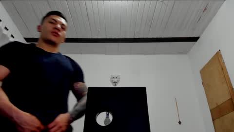 Jonathan online show from 12.28.24