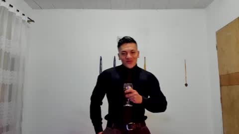 Jonathan online show from 01.04.25