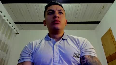 Jonathan online show from 01.11.25