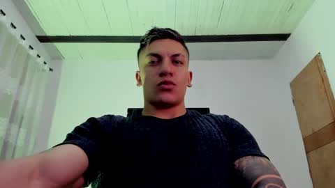 Jonathan online show from 01.26.25