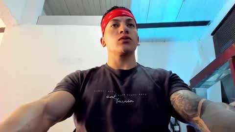 Jonathan online show from 09.21.25