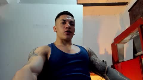 Jonathan online show from 10.01.25