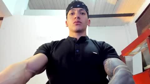 Jonathan online show from 10.29.25