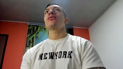 Jonathan online show from 12.14.25