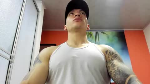 Jonathan online show from 02.08.26