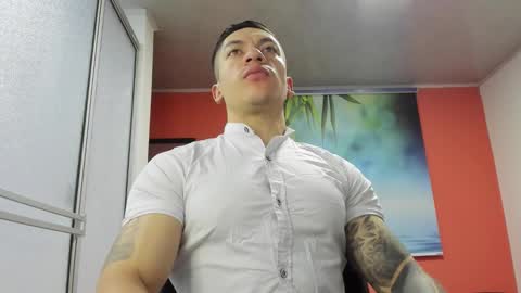 Jonathan online show from 02.21.26