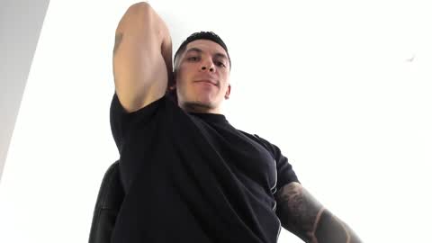 Jonathan online show from 04.24.26