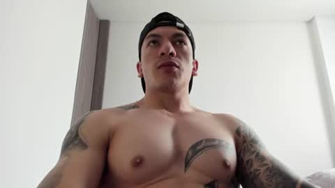 Snapshot of aquiles_51 chatting on 06.15.26 Jonathan online show from 06.15.26