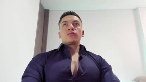 Snapshot of aquiles_51 chatting on 07.19.26 Jonathan online show from 07.19.26