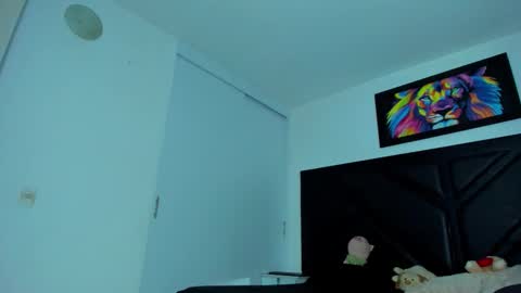 AquilesElpapi online show from 11.11.25