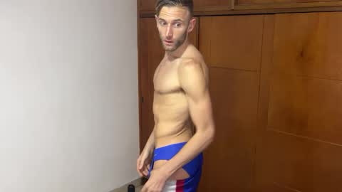 Aquilesmade online show from 12.14.24