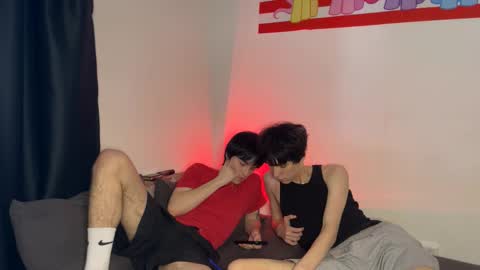 zik and kris online show from 01.18.26