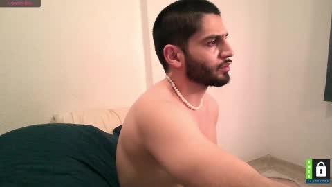 Snapshot of arab_b chatting on 01.17.26 Thiago online show from 01.17.26