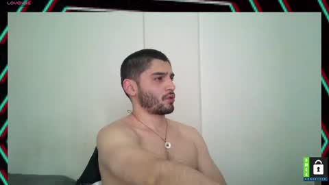 Snapshot of arab_b chatting on 06.08.26 Thiago online show from 06.08.26