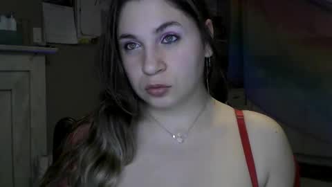 Snapshot of arabbustybeauty chatting on 02.06.25 BustyPrincessLeila online show from 02.06.25