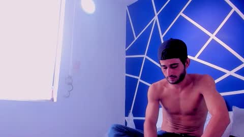 arabe_go online show from 02.18.26